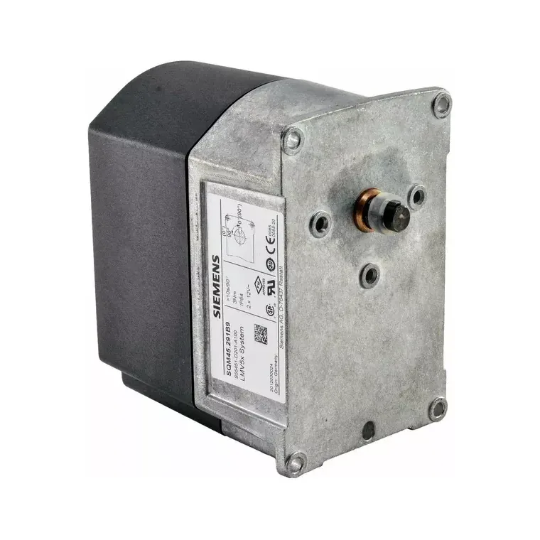 Siemens SQM45.291B9