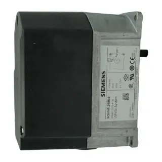 Сервопривод Siemens SQM45.295B9