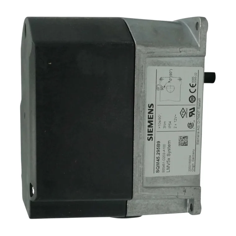 Siemens SQM45.295B9