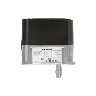 Сервопривод Siemens SQM48.697B9