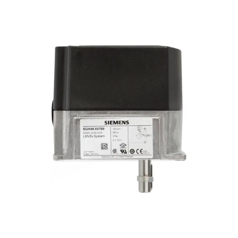 Siemens SQM48.697B9