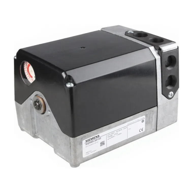 Siemens SQM50.381A2