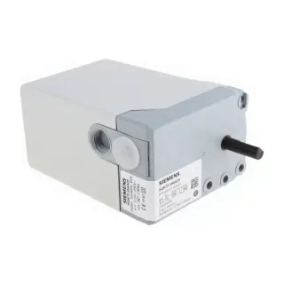 Сервопривод Siemens SQN70.454A20