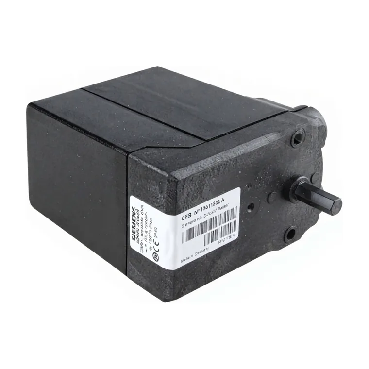 Siemens SQN75.224A26