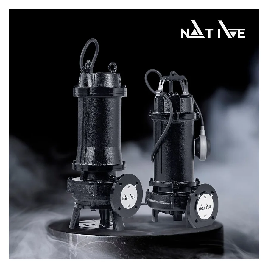 Native-NSPG