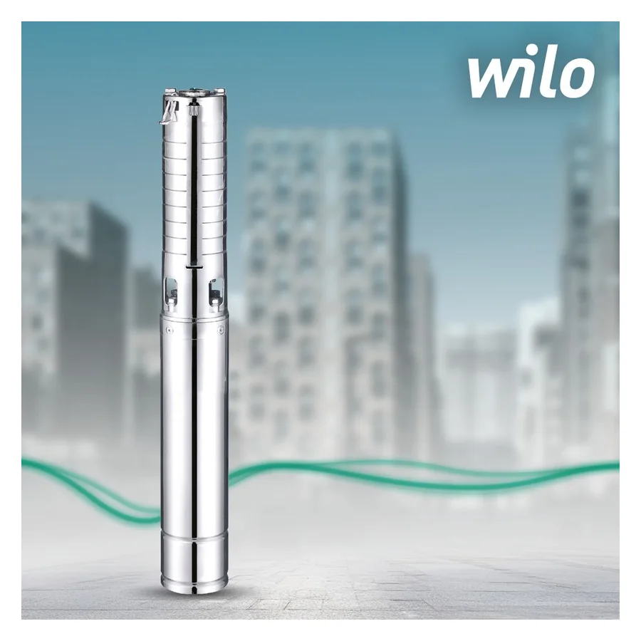 Wilo-Xiro SPI