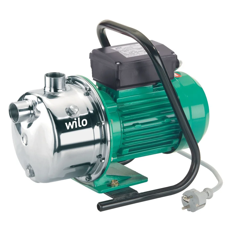 Wilo-WJ